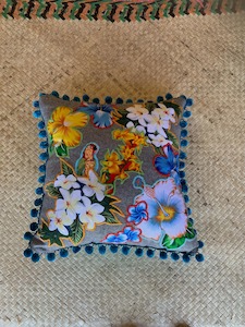 Home Page: Wade With Me