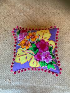 Home Page: Tropical Sunrise