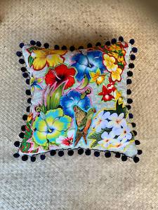 Home Page: Bula Bula