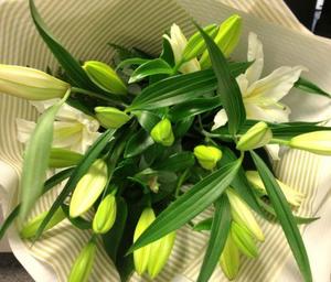 Anniversary: Brooklyn