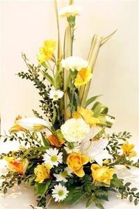 Bouquets: Collingwood