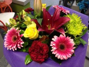 Anniversary: Graham Valley