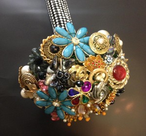 Arrangements: Jewel Bouquet