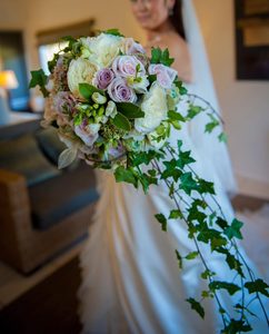 Arrangements: Wedding Bouquet
