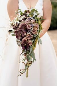 Wedding Bouquet