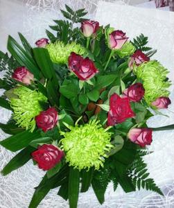 Anniversary: Redwood Valley