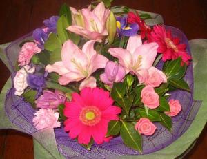 Anniversary: Anatoki