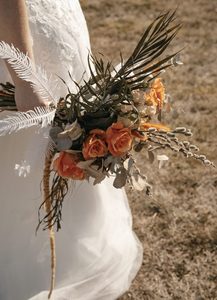 Dried Bouquet