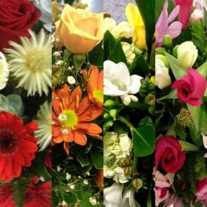 Anniversary: Designers Choice Bouquet Large