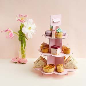 Catering: Takeaway High Tea