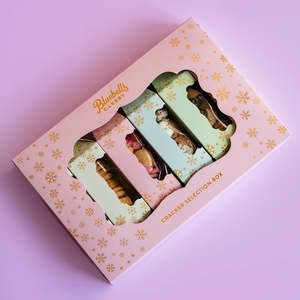 New Collection: Christmas Cracker Selection Box