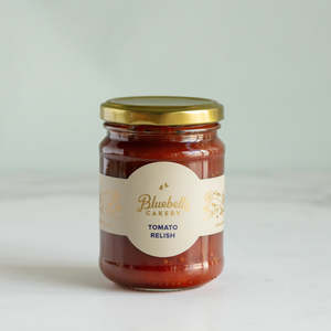 Ready Now: Jar - Tomato Relish