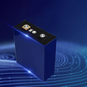 Products: 277 Ah LFP Battery Cell