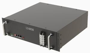 COMING SOON: Battery pack 48V 100Ahr