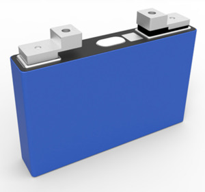 Products: NCM 53 Ah Battery Cell