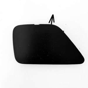 Products: Cover for Nissan Leaf Towing Eye