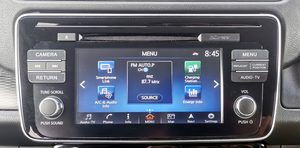 Head Unit (Stereo) Nissan Connect for ZE1 2017-2020