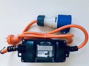 Products: MINI-PLUS (Amp-fibian)