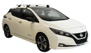 Products: Roof Rack Fitted