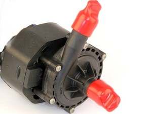 Products: Nissan Leaf Coolant Pump (water pump)