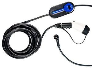 Classic Plus 3.0 Type 1, Charger Cable, 10 Amp