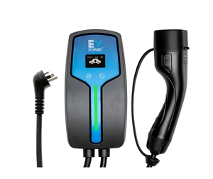 Classic 5.0 Type 2, Charger Cable, 10 Amp