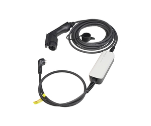 LRCD 10 Amp Portable Charger Cable is for Ex-Japan Type 1 vehicles