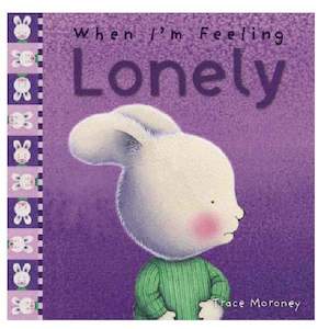 Trace Moroney: When I'm Feeling Lonely