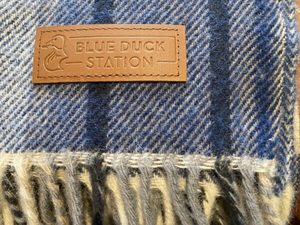 Luxury Lambs Wool Throws