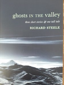 Products: Richard Steele – Ghosts in the valley