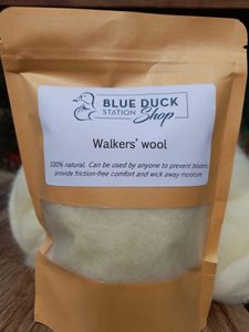 Products: Walkers wool