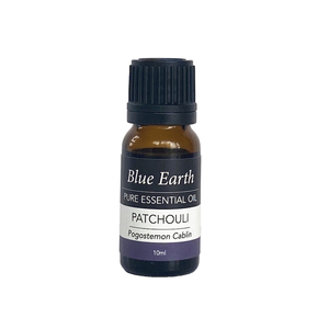 Products: Patchouli Pure Essential Oil - Natural Skin Care Blue Earth