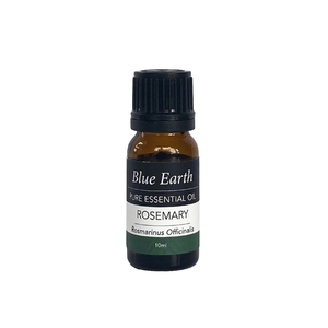 Products: Rosemary Pure Essential Oil - Natural Skin Care Blue Earth