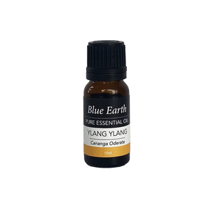 Products: Ylang Ylang Grade 1 Pure Essential Oil - Natural Skin Care Blue Earth