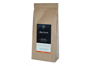 Products: Orange ylang ylang salt packet - Natural Skin Care Blue Earth