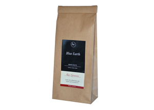 Products: Rose Geranium bath salt packet - Natural Skin Care Blue Earth