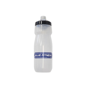 Merchandise: Blue Fitness Camelbak Water Bottle