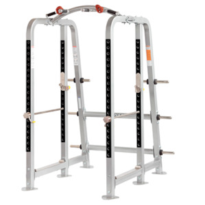 Products: Hoist CF-3364 Power Cage