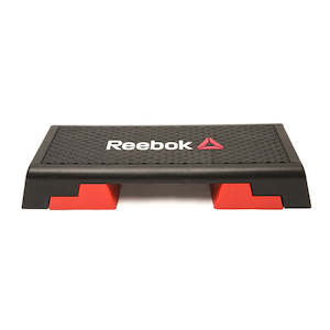 Dumbbells And Weights: Reebok Step