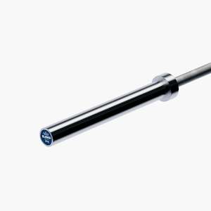 Eleiko IWF Weightlifting Competition Bar 20kgs