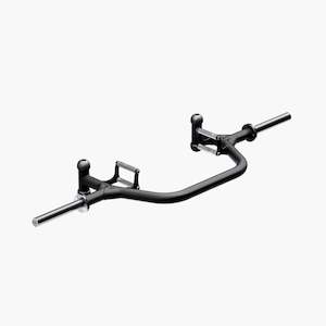 Dumbbells And Weights: Eleiko Öppen Bar