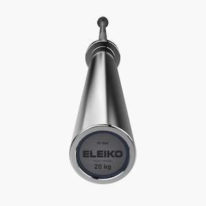 Eleiko 20kg XF Bar