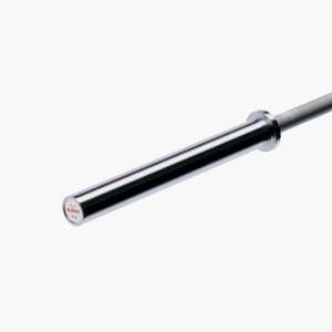 Dumbbells And Weights: Eleiko IPF Powerlifting Training Bar