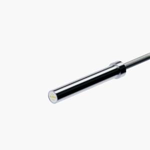 Dumbbells And Weights: Eleiko 15kg IWF Weightlifting Training Bar