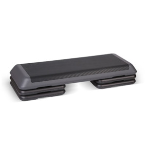 Dumbbells And Weights: ROCKIT Aerobic Step