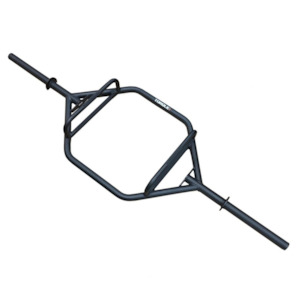 TORQUE 7' Force Hex Barbell