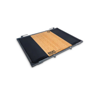 Weight Lifting Platform