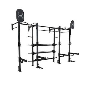 TORQUE X1 Package - 14 X 4 Storage Wall Mount