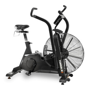 Functional Accessories: TORQUE Stealth Air Bike