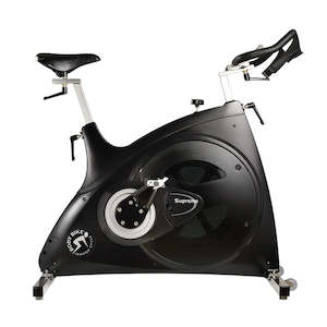 Indoor Cycling: BODY BIKE SUPREME®